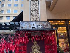 -惠州惠阳丽景国际花园酒店(市政广场店)