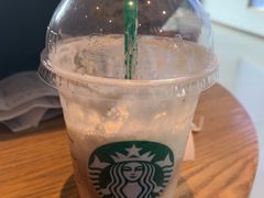 -星巴克(北京王府井店)