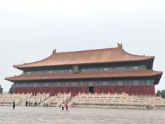 -北京市劳动人民文化宫(太庙)
