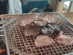 -九田家黑牛烤肉(溧水万达店)