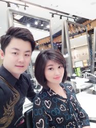 点击看大图 -TONI&GUY