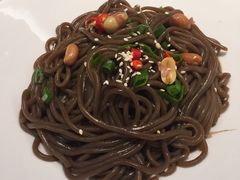 酸辣厥根粉-四季小馆·地道北京小吃(广百店)