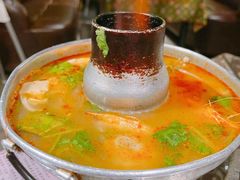 -小娘惹厨房Little Nyonya(狮城有约上榜店)