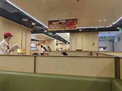 -海底捞火锅(万达广场店)