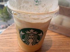 -星巴克(杭州嘉里中心4F店)