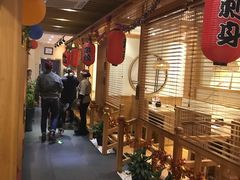-山之川日料放题(通州店)