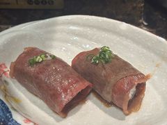 -古田居·特色寿司料理(星之岛旗舰店)