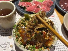 -白乐天毛肚火锅馆(南滨路店)