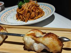 -俄士厨房(五棵松华熙LIVE店)