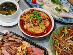 -九龙茶记·粤式餐厅融合菜(鹭江店)