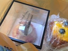-KOMUGI 小麦家(新地假日广场店)