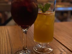 冰马黛茶-El Bodegon阿根廷秘鲁餐厅(幸福路店)