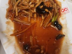 -醉得意·家常菜(杨家湾店)
