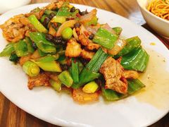 盐煎肉-老丘丘(较场口店)