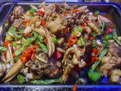 -蛙来哒(金沙洲万达店)