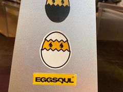 -蛋魂EGGSOUL(洪武创始店)