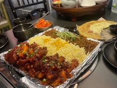 -HOTISLAND海鸡岛·韩国料理(江南西店)