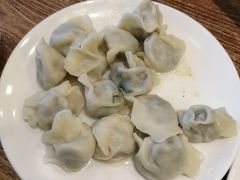 -长城东北菜(新港西路店)