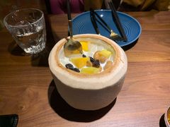 -星叶·东南亚料理(宁波万象汇店)