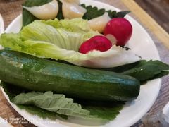 -玫瑰花园自助烤肉(金源店)