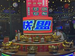 -大吉利·潮汕牛肉火锅(河西店)
