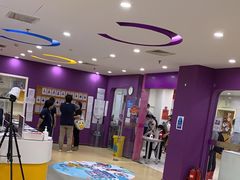 -瑞思英语·少儿英语启蒙(和平·国际商场示范校区)