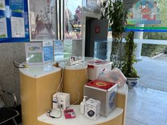 -中国移动(望京营业厅)