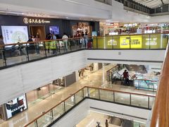 -万达广场(济南魏家庄店)