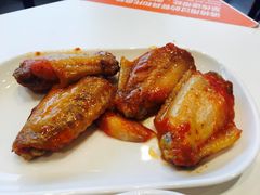 -宜家·瑞典风味餐厅(烟台路店)