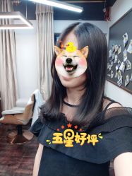 -迪罗造型•潮色接发