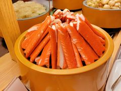 -喜家自助小火锅(乐客城店)