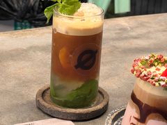-BE NORMAL CAFE(霞溪路店)
