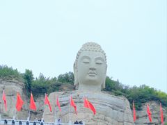 -蒙山大佛景区