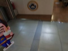 -青岛东方影都融创电影世界