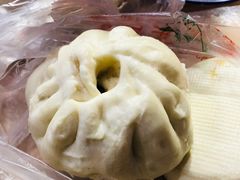 鲜肉包-袁大头包子(光华路店)
