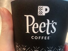 -Peet's Coffee皮爷咖啡(大学路店)