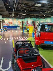 -北京科学中心儿童乐园