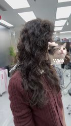 -5M HAIR SALON 旗舰店