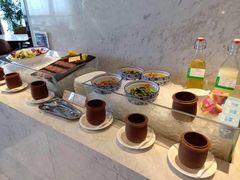 -万达文华酒店·48F云端窗景美食汇自助餐厅