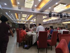 大堂-海晖酒楼·顺德鱼生(荣华店)