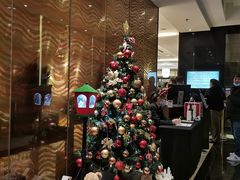 -上海西藏大厦万怡自助餐厅(徐汇店)