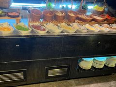 -汉来海港·海鲜自助餐厅(上海七宝领展广场店)