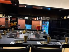 -大神太神·铁板烧(瑞虹天地月亮湾店)