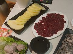 -陈记顺和潮汕牛肉火锅(韩江路店)