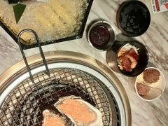 -火炉火自助餐(喜隆多店)