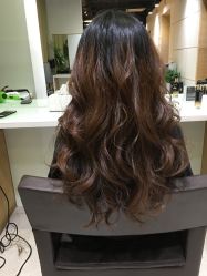 -CARR SALON