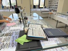 -潘多拉眼镜·蔡司依视路明月(潘家园店)