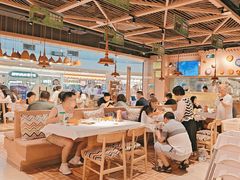 -谷丽麦馕新疆菜·清真(步步高梅溪新天地店)