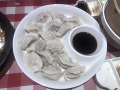 -西贝(上海我格广场店)