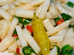 -虎虎龙虾大排档(双井店)